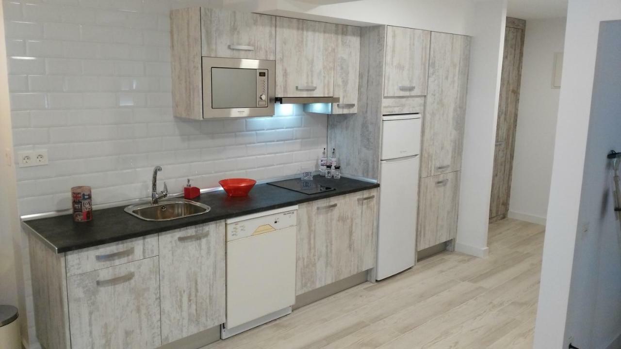 Apartment Tierra Encantada *