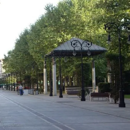 Tierra Encantada Gijon Exterior photo
