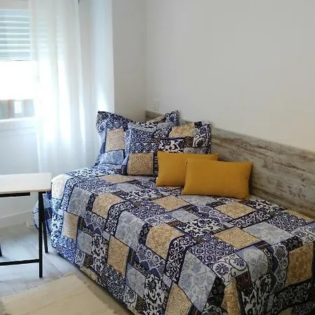 Tierra Encantada Gijon Exterior photo