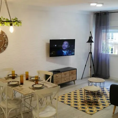Tierra Encantada Gijon Exterior photo