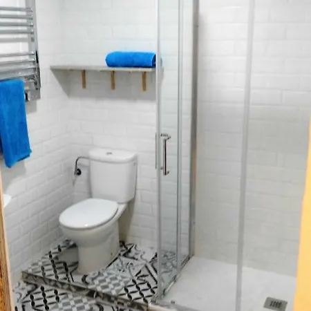 Tierra Encantada Gijon Exterior photo