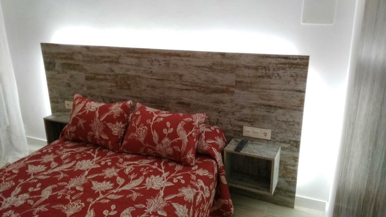 Tierra Encantada Apartment Gijon